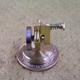 Illustration for article titled Really, Really Tiny Compressed Air V8 Engine
